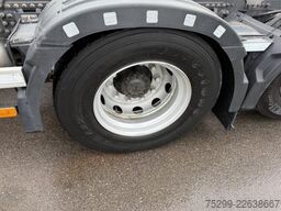 Renault T460 6x2*4 BDF/HB / Swiss-Vehicle