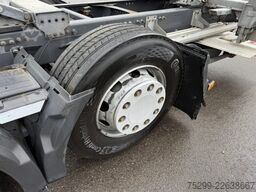 Renault T460 6x2*4 BDF/HB / Swiss-Vehicle