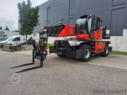 Manitou MRT 3060