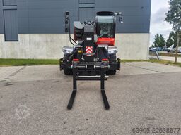 Manitou MRT 3060