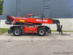 Manitou MRT 3060