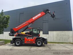 Manitou MRT 3060