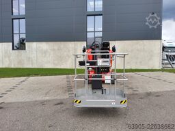 Manitou 150 AETJC