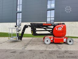 Manitou 150 AETJC