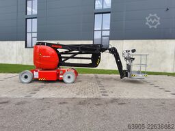 Manitou 150 AETJC