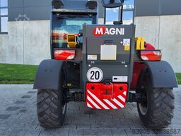 Magni TH 3.6