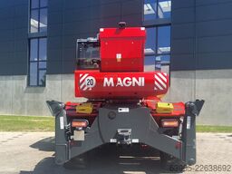 Magni RTH 5.21-D/D
