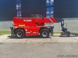 Magni RTH 5.21-D/D