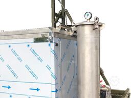 Bumex Sp. z o.o. WQF