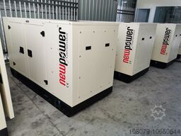 Newpower Generator NWR55 Ricardo Motor Newpower Generator