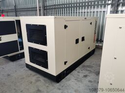 Newpower Generator NWR55 Ricardo Motor Newpower Generator