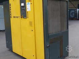 Kaeser CSD122T