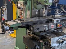 VREMAC FU 251