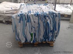  BTS-MF500LH Ballenpresse Waste Baler