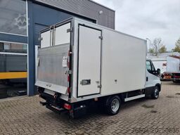 Iveco Daily 35C13 Koelkoffer Carrier Pulsor 400 -20C ...