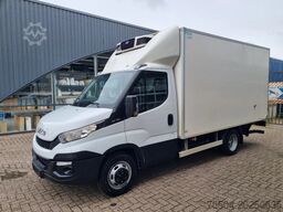 Iveco Daily 35C13 Koelkoffer Carrier Pulsor 400 -20C ...