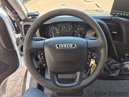 Iveco Daily 35C13 Koelkoffer Carrier Pulsor 400 -20C ...