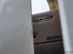 Iveco Daily 35C13 Koelkoffer Carrier Pulsor 400 -20C ...