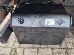 Iveco Daily 35C13 Koelkoffer Carrier Pulsor 400 -20C ...