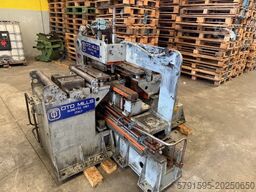 Oto Mills Joint Strip - Giunta Nastri