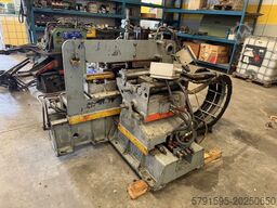 Oto Mills Joint Strip - Giunta Nastri