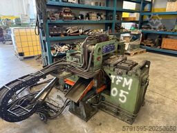 Oto Mills Joint Strip - Giunta Nastri