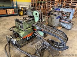 Oto Mills Joint Strip - Giunta Nastri