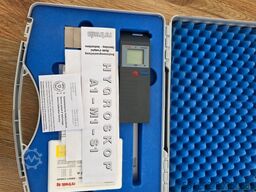 Rotronic S1 Hygromer