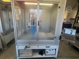 Millstep PAX8050V2 und PA8070V3