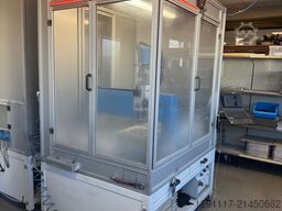 Millstep PAX8050V2 und PA8070V3