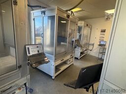 Millstep PAX8050V2 und PA8070V3