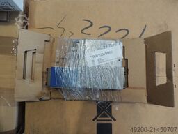 Boch Rexroth 4WRPEH 6 C4B15P-3X/M/24A1