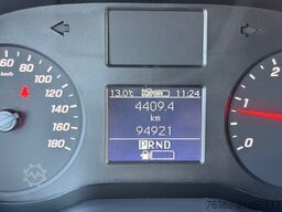 Mercedes-Benz Sprinter 317 CDI Tourer L2H2 Klima Navi