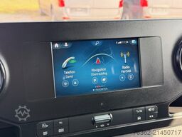 Mercedes-Benz Sprinter 317 CDI Tourer L2H2 Klima Navi