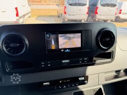 Mercedes-Benz Sprinter 317 CDI Tourer L2H2 Klima Navi