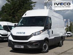 IVECO Daily 35S16V Klima, PDC, Radstand 3520mm,L3H2