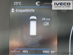 IVECO Daily 35S16V Klima, PDC, Radstand 3520mm,L3H2