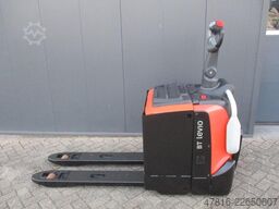 TOYOTA LPE250