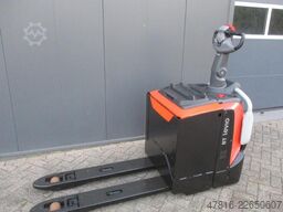 TOYOTA LPE250