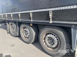 Schmitz Cargobull Semitrailer Curtainsider Standard