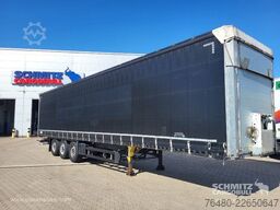 Schmitz Cargobull Schiebeplane Standard