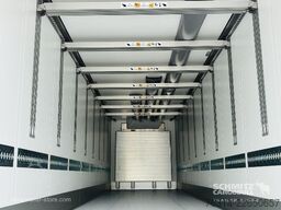 Schmitz Cargobull Tiefkühler Standard Doppelstock Trennwand