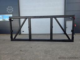 SAGO Container Spreader 20