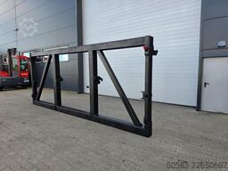 SAGO Container Spreader 20
