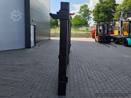 SAGO Container Spreader 20