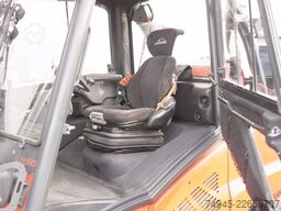 Linde H50T EVO / 600
