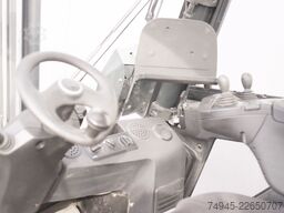 Linde H50T EVO / 600