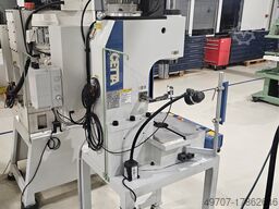 Hyundae CETTA HHP-3 30Kn