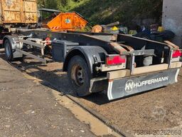 HÜFFERMANN HSA 18.70