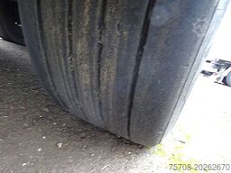 MERCEDES-BENZ 2540 Antos*SafeServer*38 Pal.*2x 2,5 to LBW*Ret.